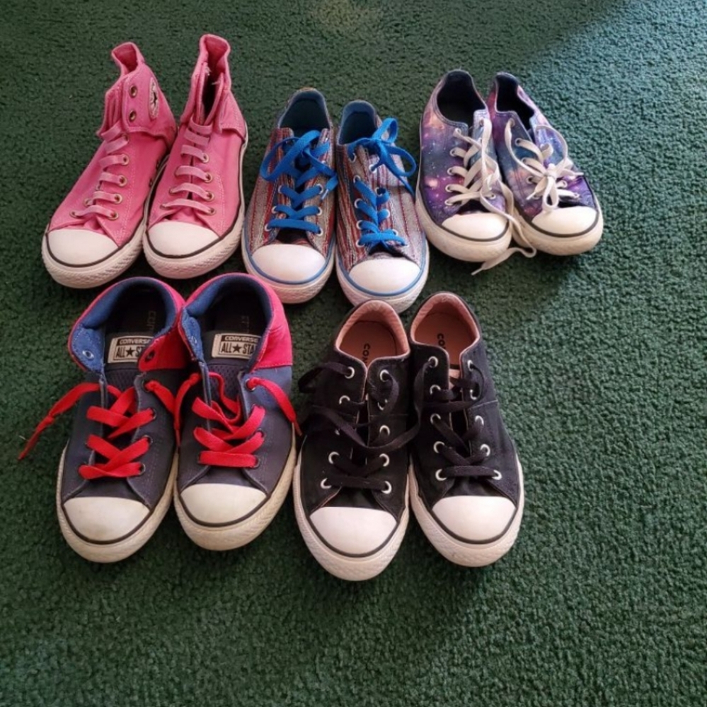 Shoes